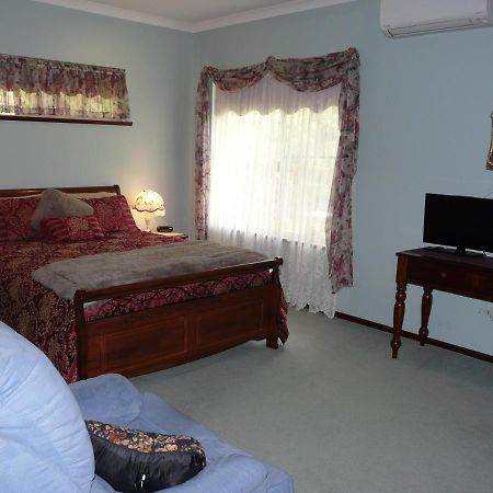Country Charm Retreat B&B Donnybrook Ngoại thất bức ảnh