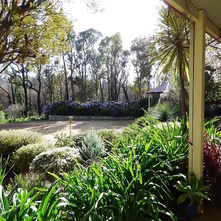 Country Charm Retreat B&B Donnybrook Ngoại thất bức ảnh