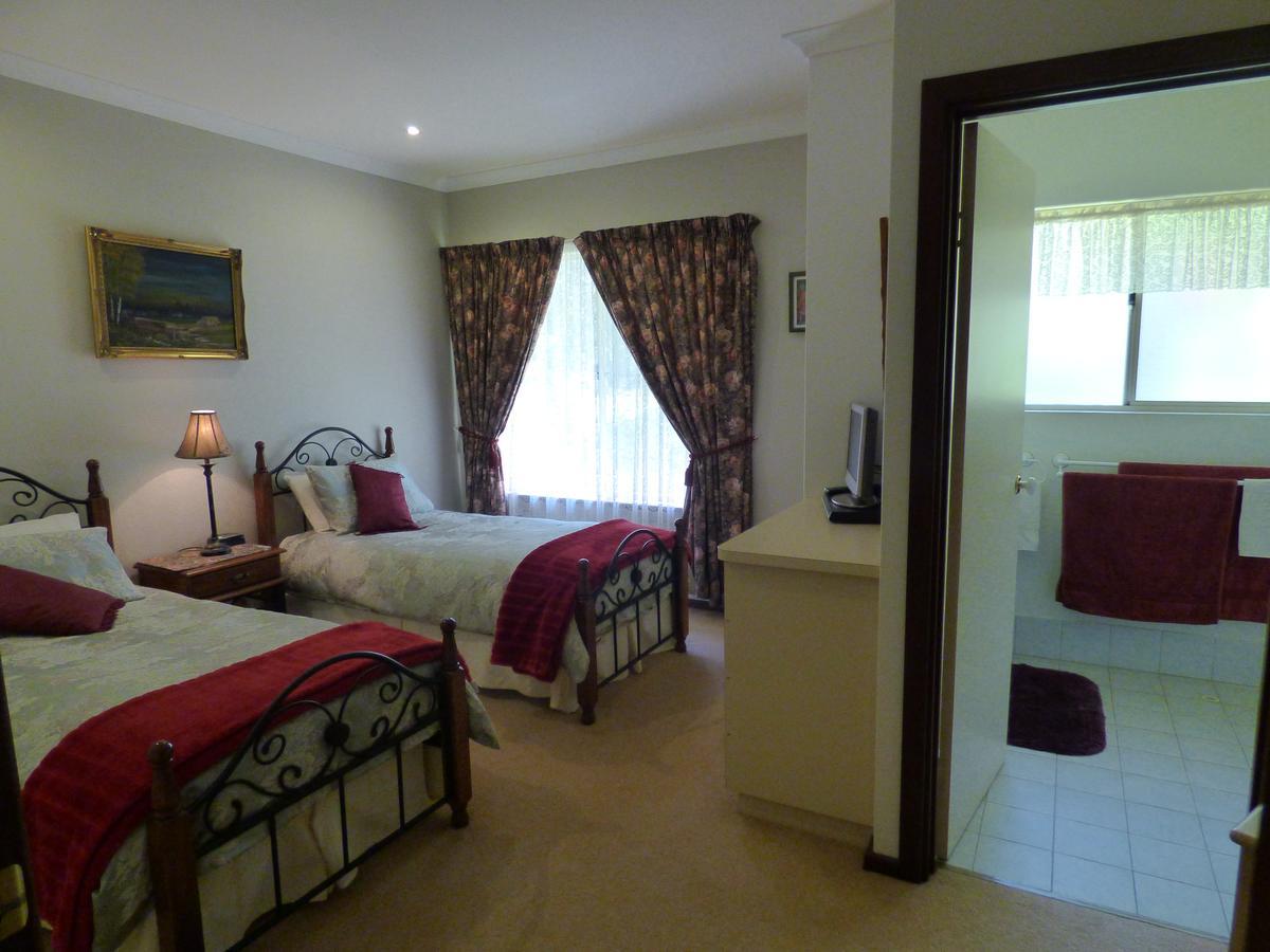 Country Charm Retreat B&B Donnybrook Ngoại thất bức ảnh